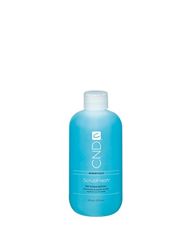 CND Nagel sgrassante per Scrub Fresh 236 ML