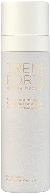 Pistachio Face Mask With Multi-Oil Omega Complex