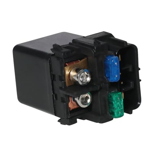 Démarreur de remplacement pour CB1000R et CRF1000 résout clic démarrage 35850-MFL-D01
