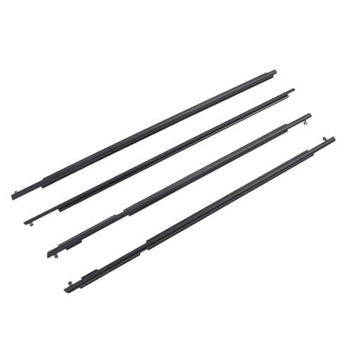 Moulage de porte haut de gamme compatible Toyota Land Cruiser Prado 150 2010-2020