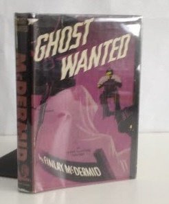 Ghost Wanted