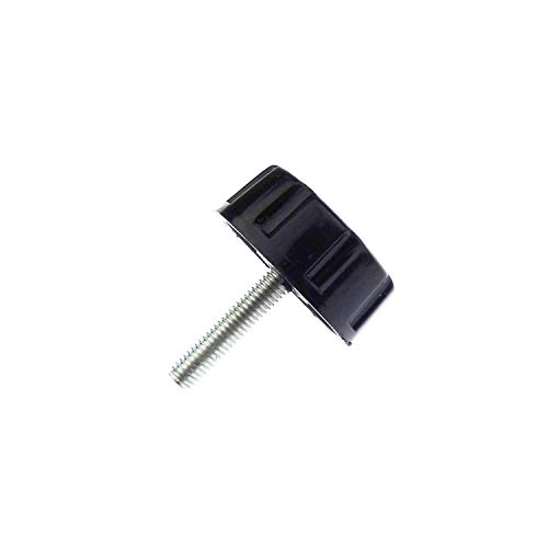 Kasteco 15 Pack Screws Nuts Caps For Fishing Spinning Reels Knob Power Handle Grip #TOP2
