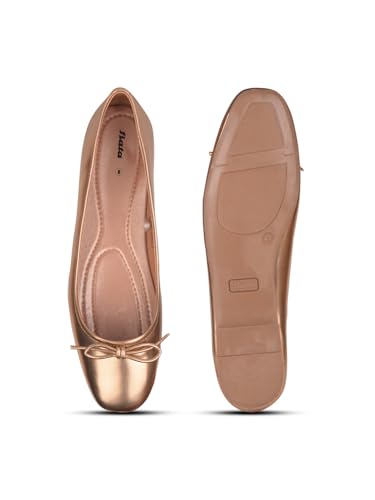 Image of Bata Women Slipon Ballerina