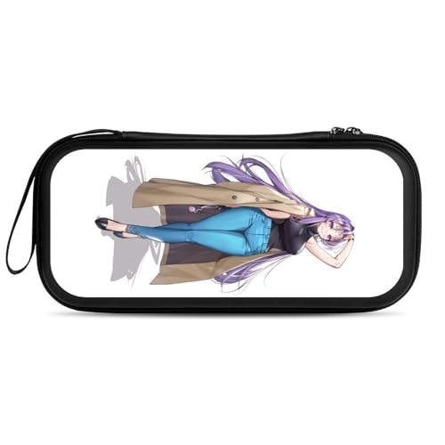 DADAAEBC Switch 2 �P�[�X ���[�o�b�O CLANNAD �N���i�h ���ш� �H �X�C�b�`2�p �L�������O�P�[�X �����xEVA �i�C�����f�� ��e�� �h���h�� �h�o �Ռ��z�� �S�ʕی� �Q�[���J�[�h10�� �������[