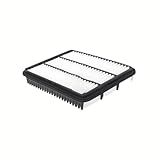 Air Filter 17801-50040 1780150040 Compatible with Toyota 4Runner Land Cruiser,Lexus LX470 GX470