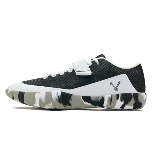 VELAASA Stones | Throwing Shoe | Men and Womens Discus Throw Shoes | Shotput and Javelin Shoes | for Running | Track and Field Equipment | Training Gear product thumbnail 11