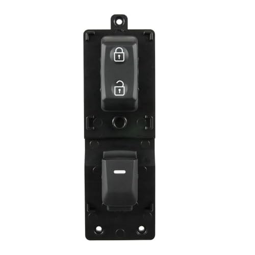 Bouton lève-vitre passager Kia Forte 2014-2018 commande droite