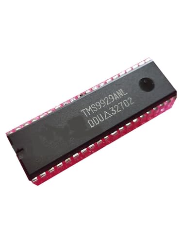 1pcs/lot TMS9929ANL TMS9929 DIP-40