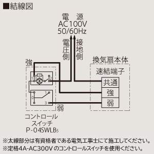 Amazon | 三菱電機（MITSUBISHI)ダクト用換気扇VD-18ZFLC12 | 換気扇