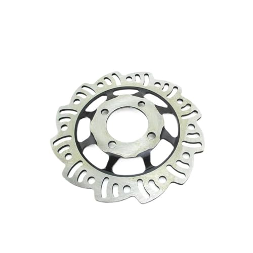 Disque de frein 190mm pour quad 110cc à 150cc - 2