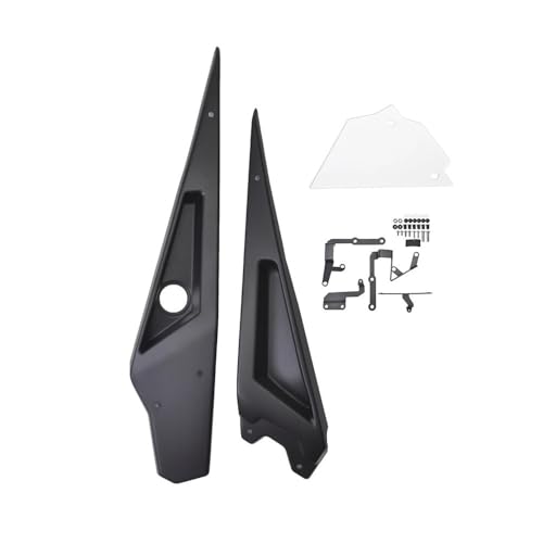 Carénage côté gauche droite déflecteur aérodynamique F850GS