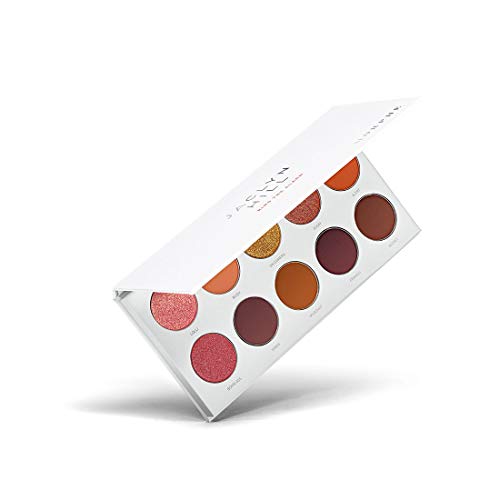 Morphe-x-Jaclyn-Hill-Eyeshadow-Palette-Ring-The-Alarm-10-Dangerously-Hot-Fiery-Eyeshadows-A-Palette-of-Matte-and-Shimmering-Eyeshadows