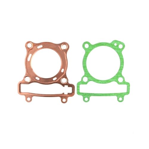 Joint de couvercle de culasse pour moto LC135 62mm étanche