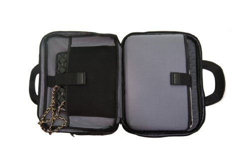 Luxe Topload Case-Checkpoint Friendly #TOP4