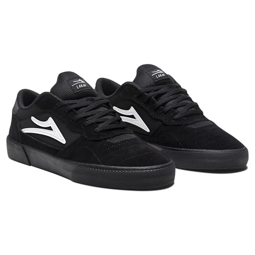 Image of Lakai Men's Cambridge Low-Top Skateboarding Shoe