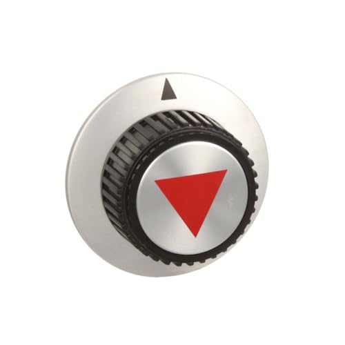 HOB-00-498041 Knob - Indicator | Exact Fit Replacement for Hobart 00-498041 | SHARPTEK.COM Parts - Made In USA | 180-Day Warranty