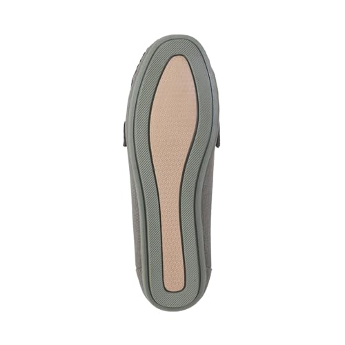 Image of Mochi Women Synthetic Leather Flat Slip-on Loafer /Formal Shoes