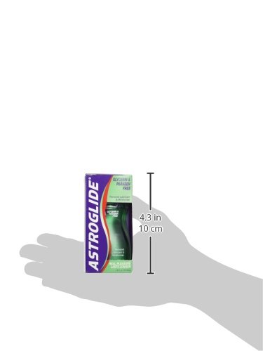 Astroglide Glycerin And Paraben Free Personal Lubricant 2 5 Oz | Desertcart Maldives Astroglide Glycerin And Paraben Free Personal Lubricant 2 5 Oz | Desertcart Maldives