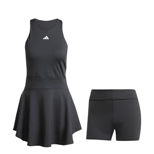 Image of adidas Women's Tennis Heat.rdy Y-Dress