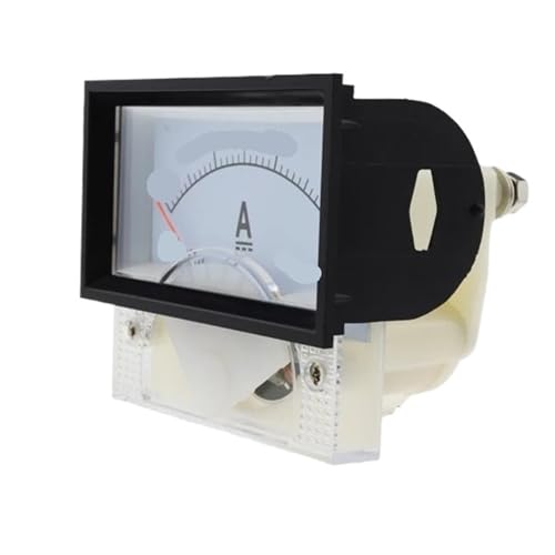 Ampèremètre 85C17 DC pour le contrôle des batteries de votre installation solaire