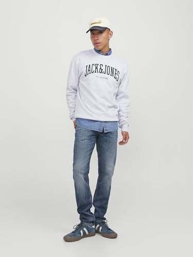 JACK & JONES JJIGLENN JJWARD JJ 122 NOOS – Ansicht 3