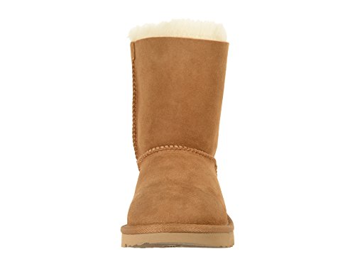 Bottes enfant UGG Bailey Bow II - vue 9