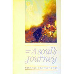 Paperback A Soul's Journey Book