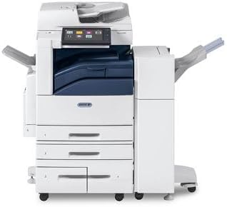 Xerox AltaLink C8055/HXF2 Color Multifunction Printer User Manual Xerox AltaLink C8055/HXF2 Color Multifunction Printer User Manual