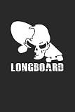 longboard gloves how to use  Longboard: 6x9 Longboarding  grid  squared paper  notebook  notes