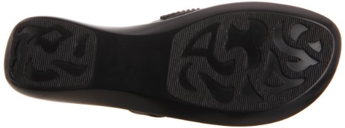 Callisto Kids Roxxie Sandal (Toddler/Little Kid/Big Kid),Black,13 M US Little Kid4