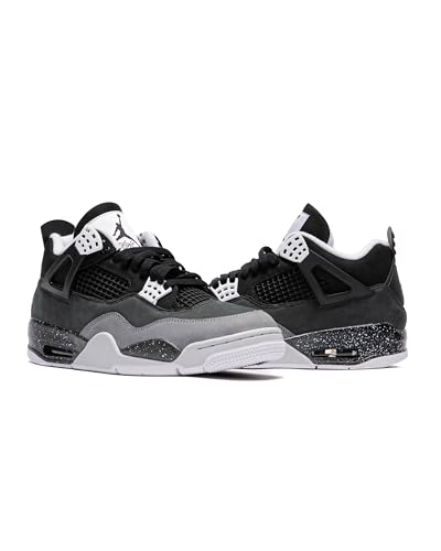 Nike Air Jordan 4 Retro "Fear" (2024)4