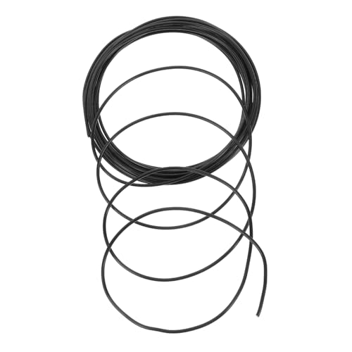 Homoyoyo Filo Per Bonsai Alluminio Flessibile Kit Per Modellare Piante Da e Esterno Di Metri Per Creazioni Floreali e Addestramento Bonsai