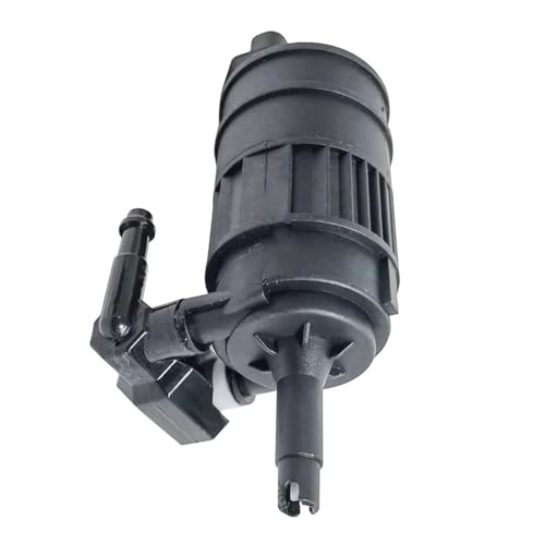 Pompe de lave-glace double sortie 7700430702 pour Megane, fiabilité durable et débit constant