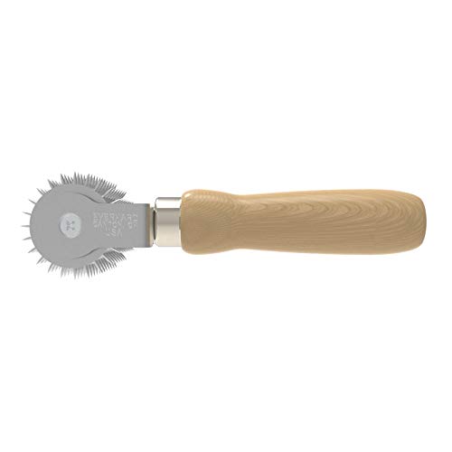 MR06500 Everhard Porcupine - Rodillo de 2 x 2 pulgadas