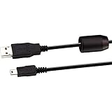 Cabo Micro Usb De 2,00 Metros Para Carregar Controle De Ps4