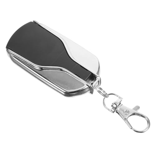 Didiseaon Telecomando Cancello Automatico Tasti per Garage e Allarme Auto Controllo Elettrico Cancelli e Serrande Compatibile con Sistemi Wireless e Sicurezza Casa