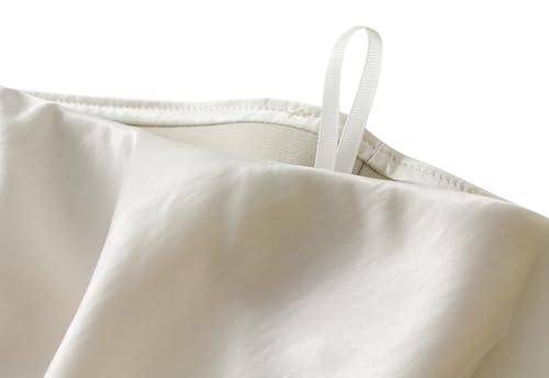 Women’s Satin Maxi Skirt 3D Flowers Elastic High Waist Chinese Style Mermaid Fishtail Bodycon Long Skirt3