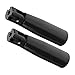 COSMEVIVI 8 pcs Revolving Handle Crank Grip for Machine Tools Compact Storage Design Compatible with Various Models Stylish Column Shape for Industrial Use