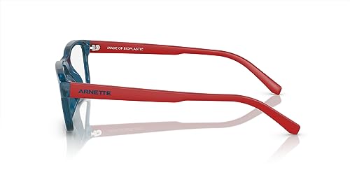 Image of ARNETTE mens An7237u A-volution Universal Fit Pillow Prescription Eyewear Frames