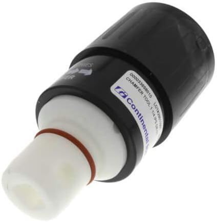 1-1/4" IPS Con-Stab Chamfering Tool (SDR-11)