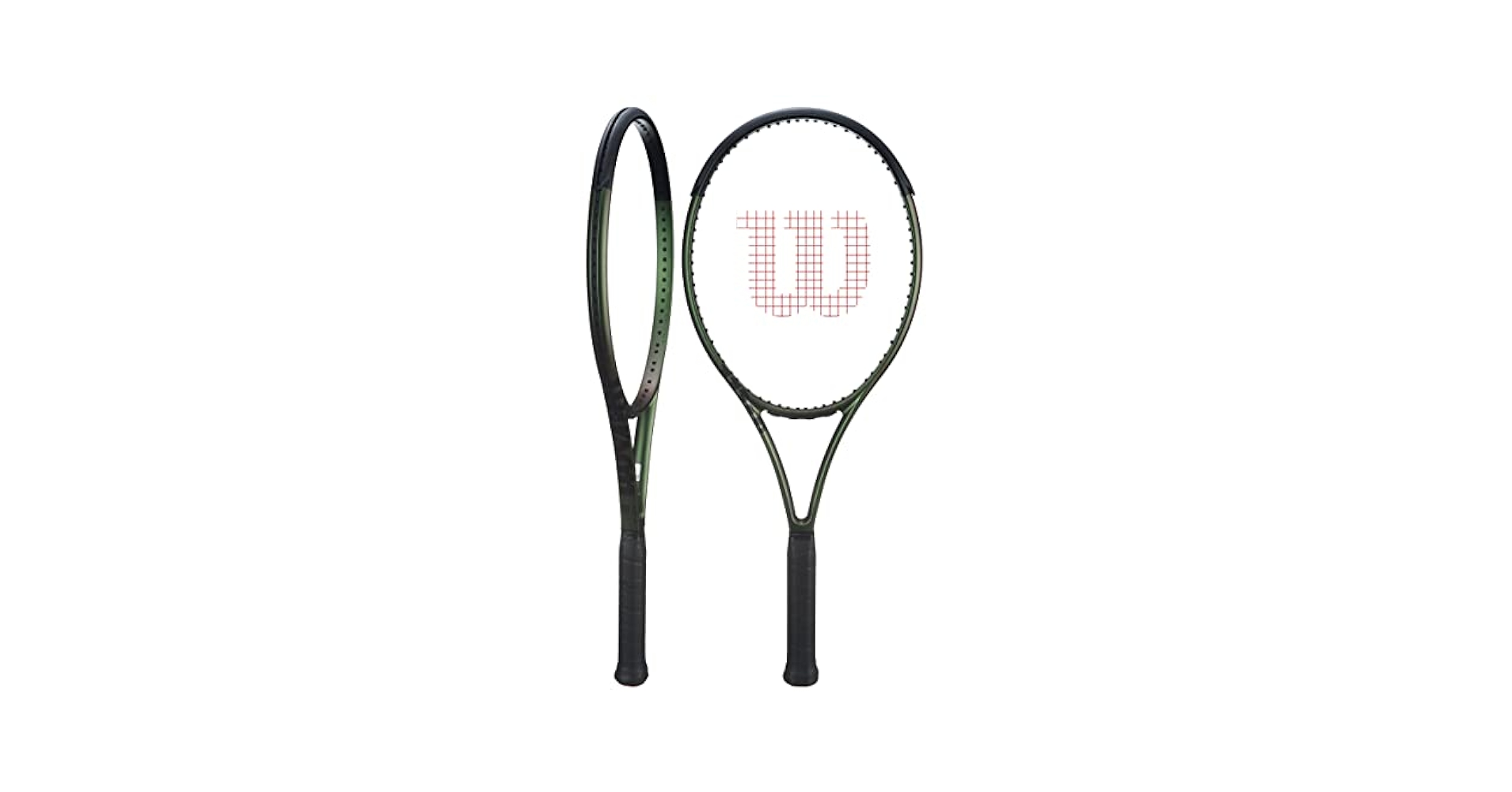 Wilson Blade ウィルソン ブレード101L V8.0 Amazon | Wilson Blade 100L v8 テニスラケット (4_0) | Wilson