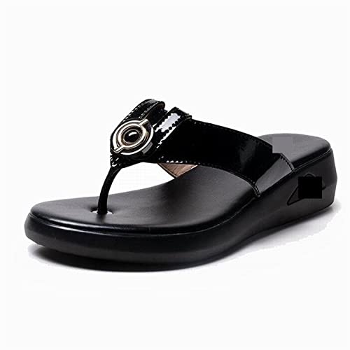 Sandales femmes à l'extérieur avec design flip flop et légèreté absolue
