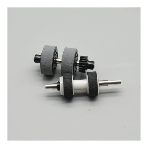 Kit rouleaux d échange Panasonic KV-SS058 anti bourrage pour numérisation continue - 3