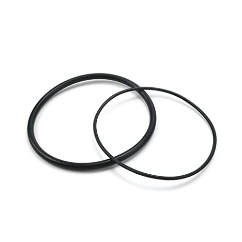 Hydraulic Log Splitter Cylinder Rebuild Seal Kit For 4.0"Bore X 1.75" Rod Cylinde #TOP4