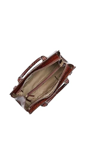 Image of BRAHMIN Small Finley Satchel