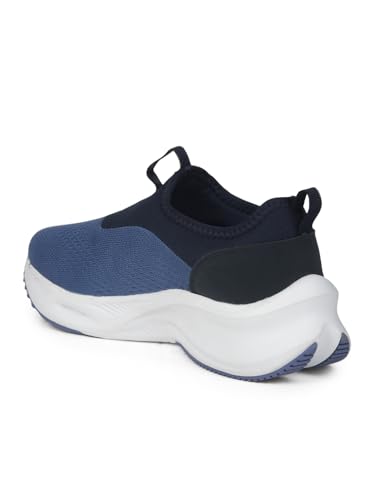 Image of Power Mens Neo Slip on Sneaker