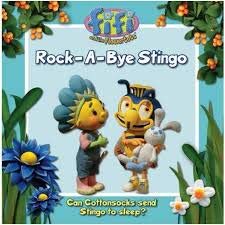 Xfifi Rockabye Stingo