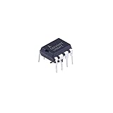 New 2024 10Pcs Ca3140Ez Ca3140Aez Dip8 Operational Amplifier Ic 4.5V-36V Single Supply Op Amp for Industrial and Automotive Applications Accessories