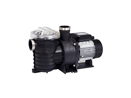 KSB - Filtra 14e - Pumpe ... Filtration 14 m³/h Mono Filtra N