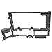 CZFJ Dashboard Panel Fit For 1997-2014 Freightliner Columbia 1997-2010 Freightliner Century 2002-2009 Freightliner Coronado Trucks Replacement for A18-34683-005